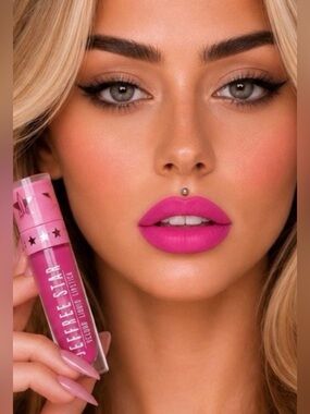 Jeffree Star Velour Liquid Lipstick in Prom Night